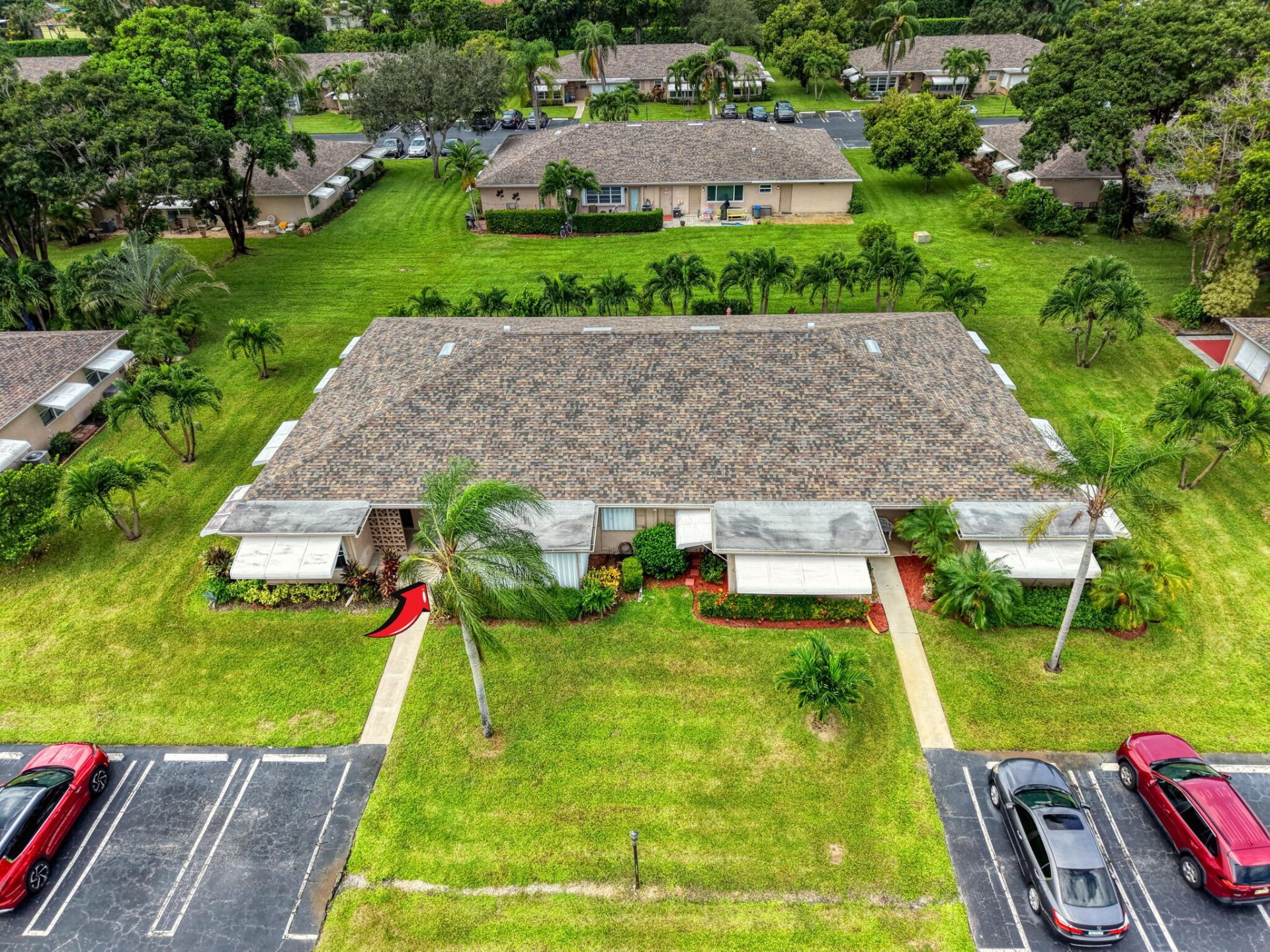 1360 SE High Point Way Se, Unit A, Delray Beach, FL 33445 Photo