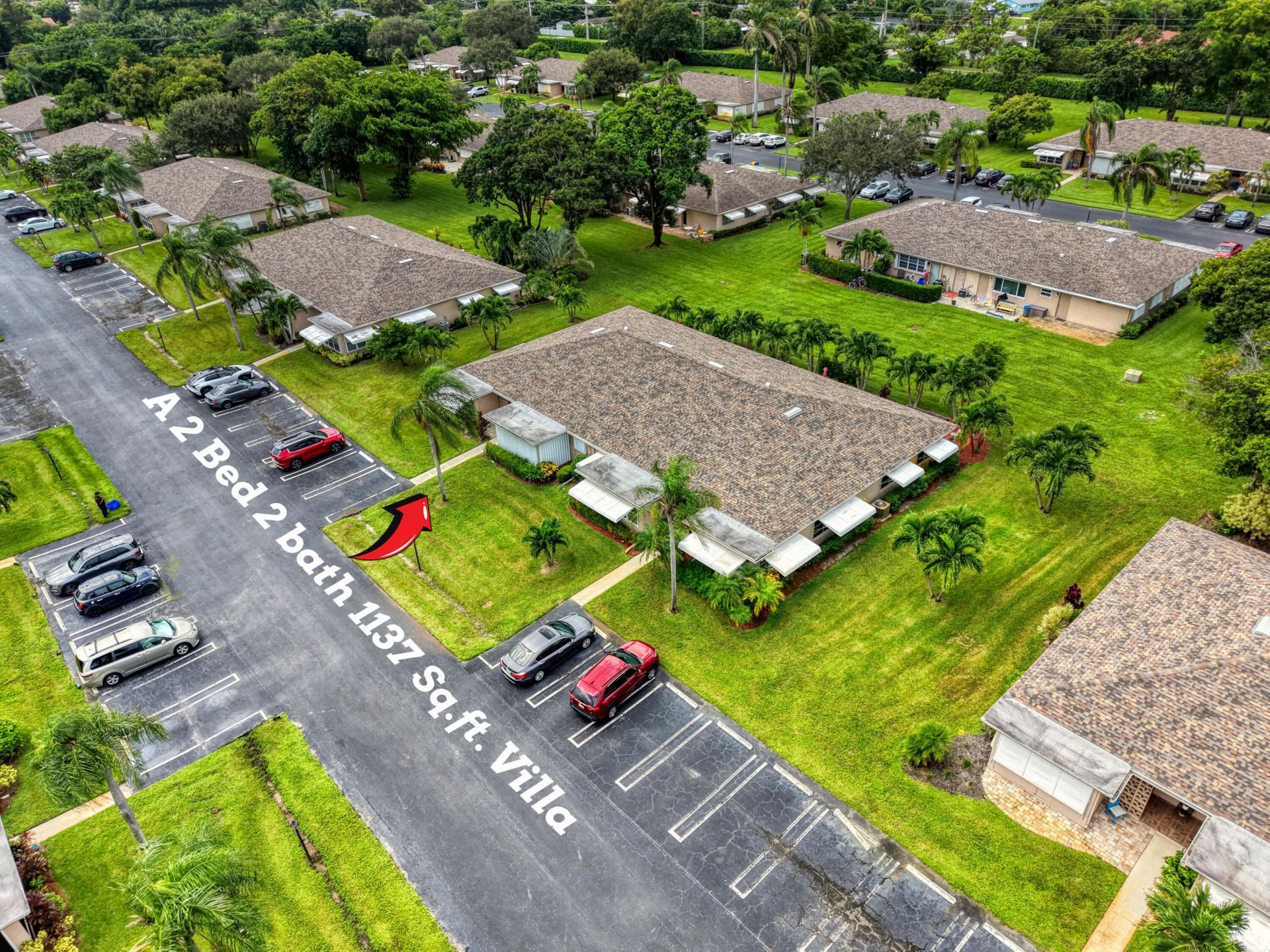 1360 SE High Point Way Se, Unit A, Delray Beach, FL 33445 Photo