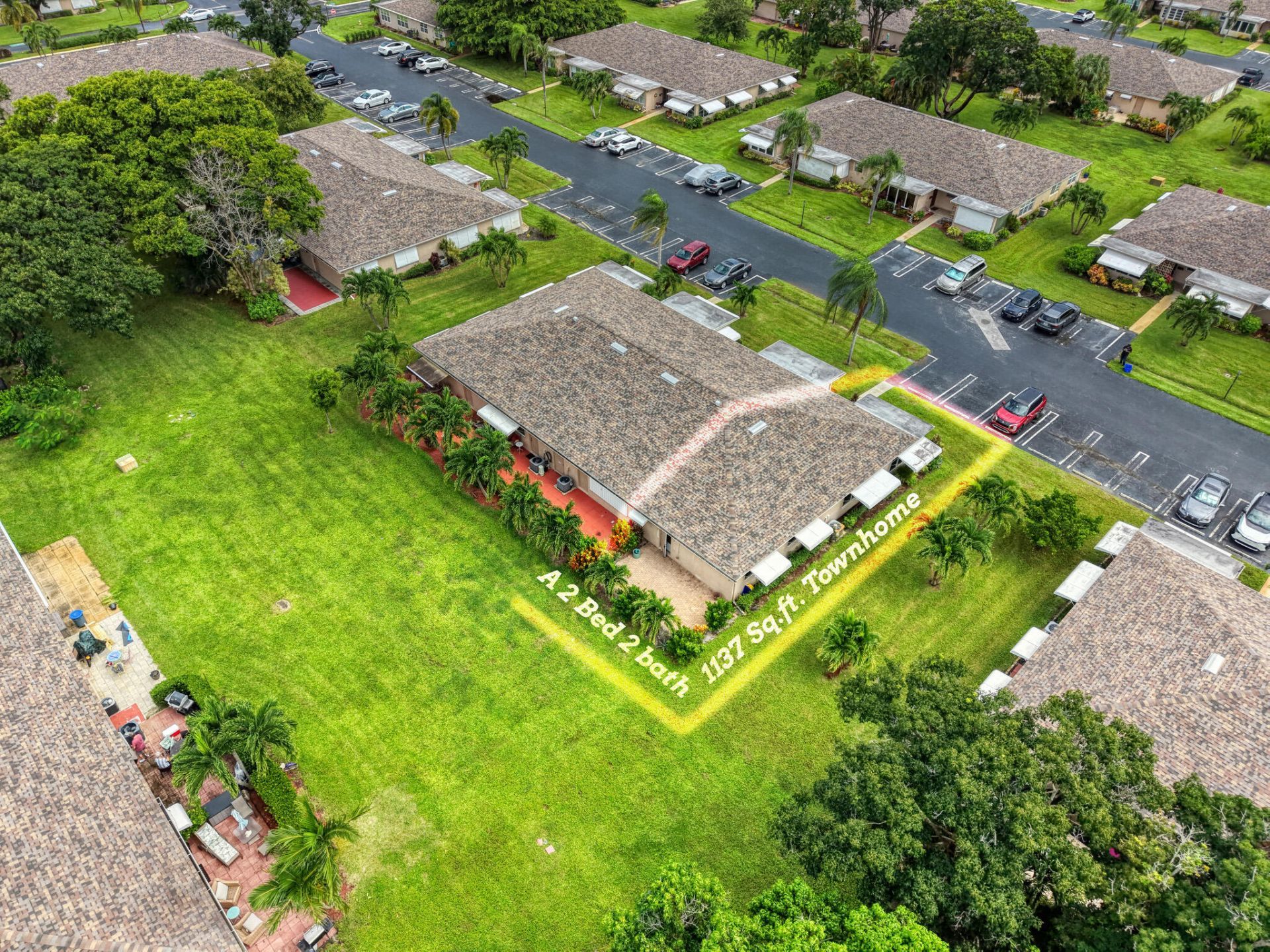 1360 SE High Point Way Se, Unit A, Delray Beach, FL 33445 Photo