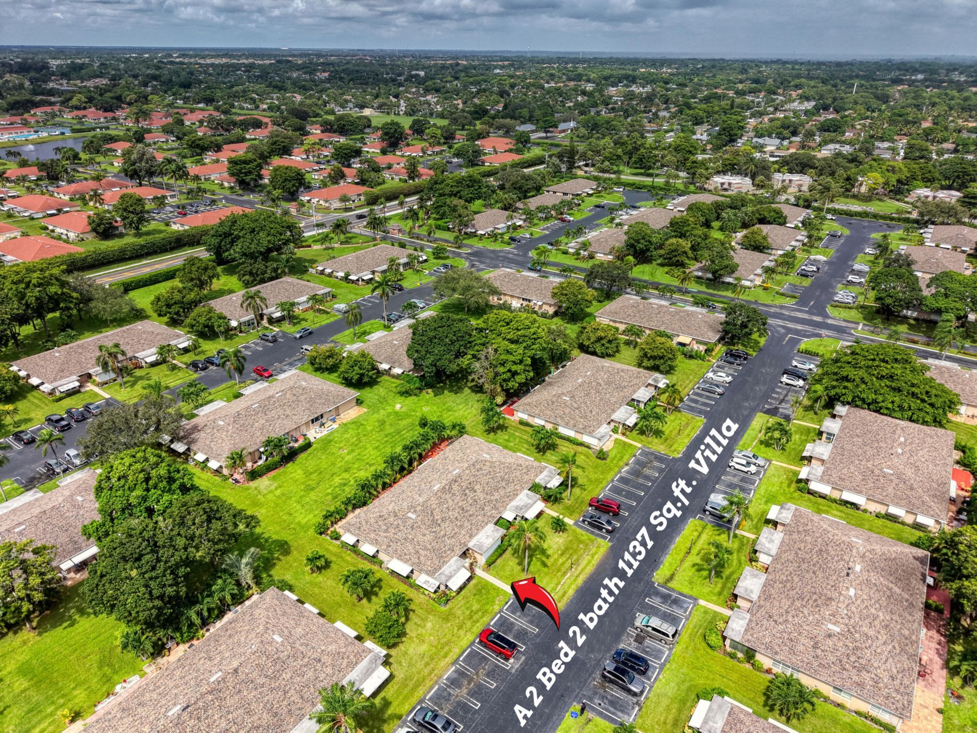 1360 SE High Point Way Se, Unit A, Delray Beach, FL 33445 Photo