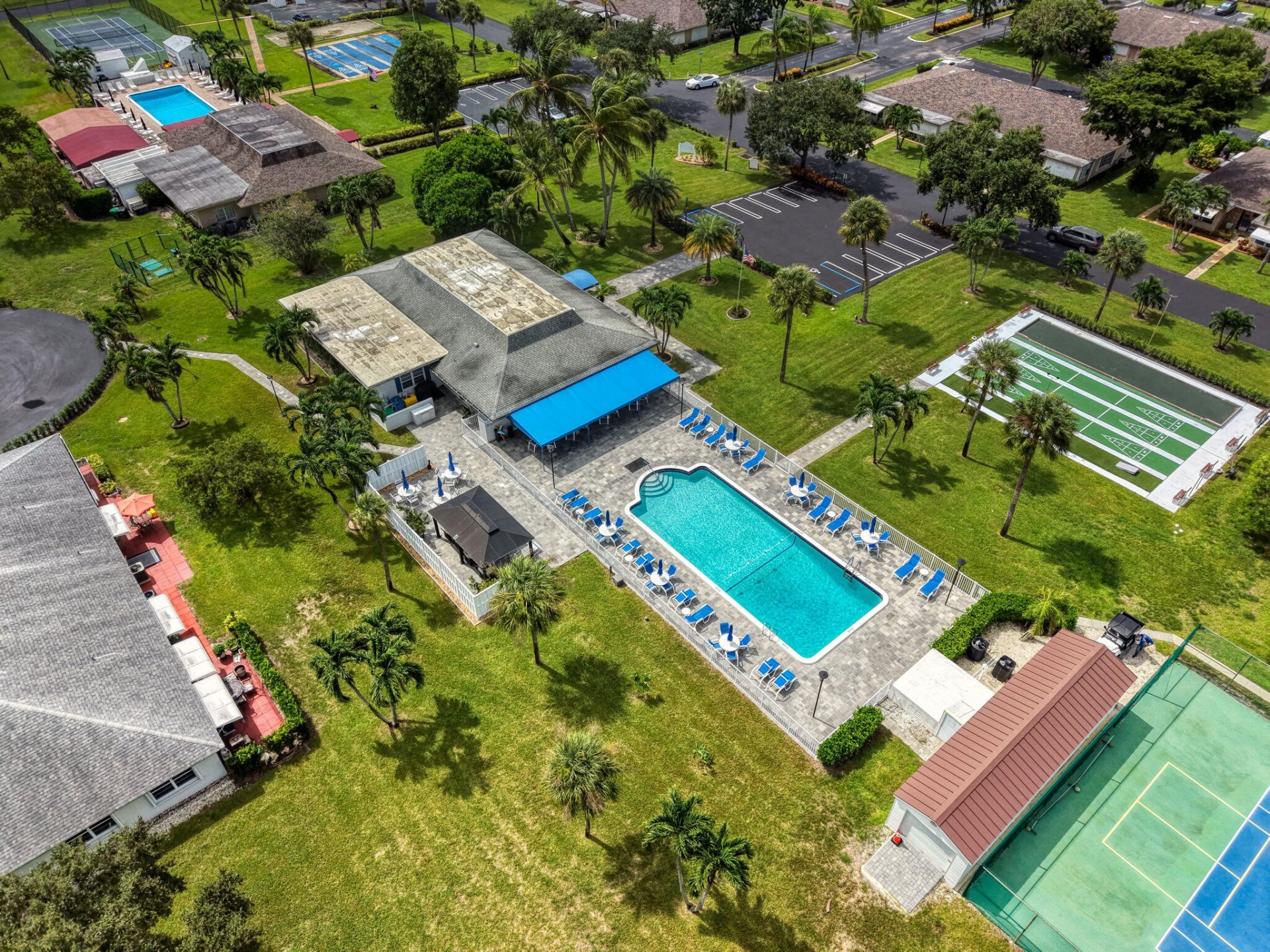 1360 SE High Point Way Se, Unit A, Delray Beach, FL 33445 Photo