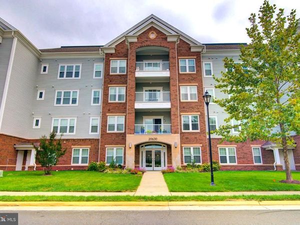 20630 HOPE SPRING TERRACE , Unit 303, ASHBURN, VA 20147