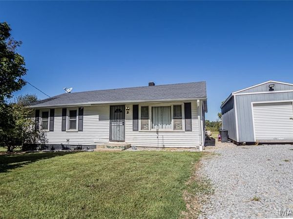 1089 County Road 364 , Harviell, MO 63945
