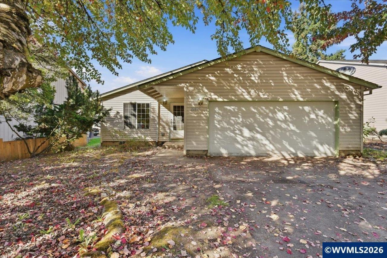 22825 SW Main St, Sherwood, OR 97140 Main Photo