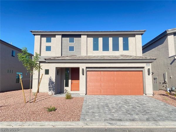 8462 Hawks View Street, Las Vegas, NV 89113
