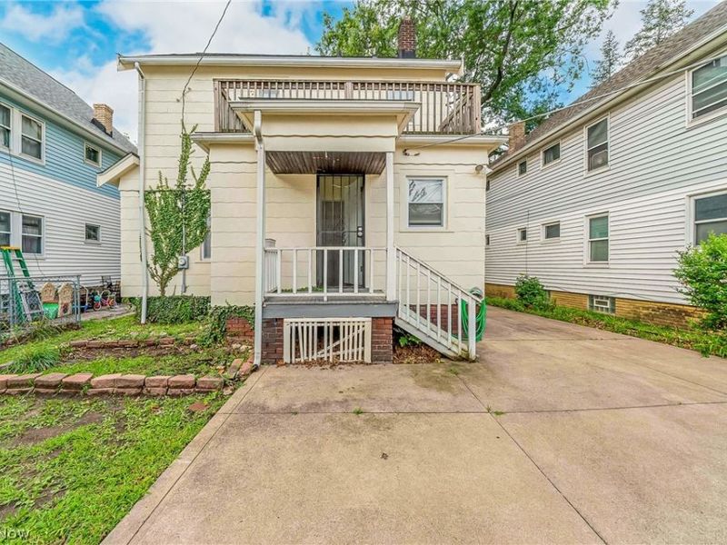 18107 East Park Drive, Cleveland, OH 44119 Photo 39