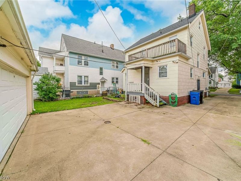 18107 East Park Drive, Cleveland, OH 44119 Photo 40