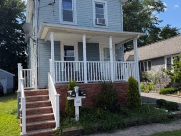 18 S 5Th Ave, Manville, NJ 08835