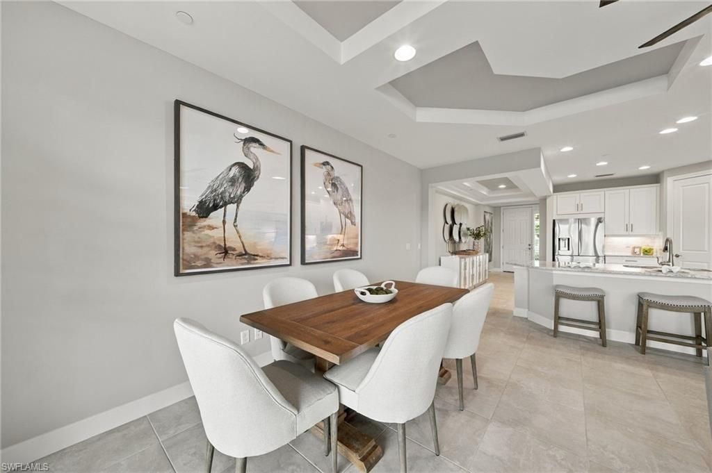 9646 Montelanico Loop , Unit 102, Naples, FL 34119 Photo