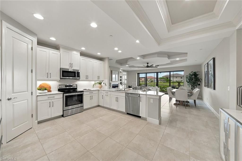 9646 Montelanico Loop , Unit 102, Naples, FL 34119 Photo