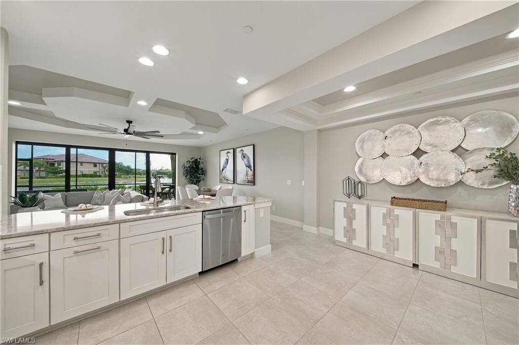 9646 Montelanico Loop , Unit 102, Naples, FL 34119 Photo