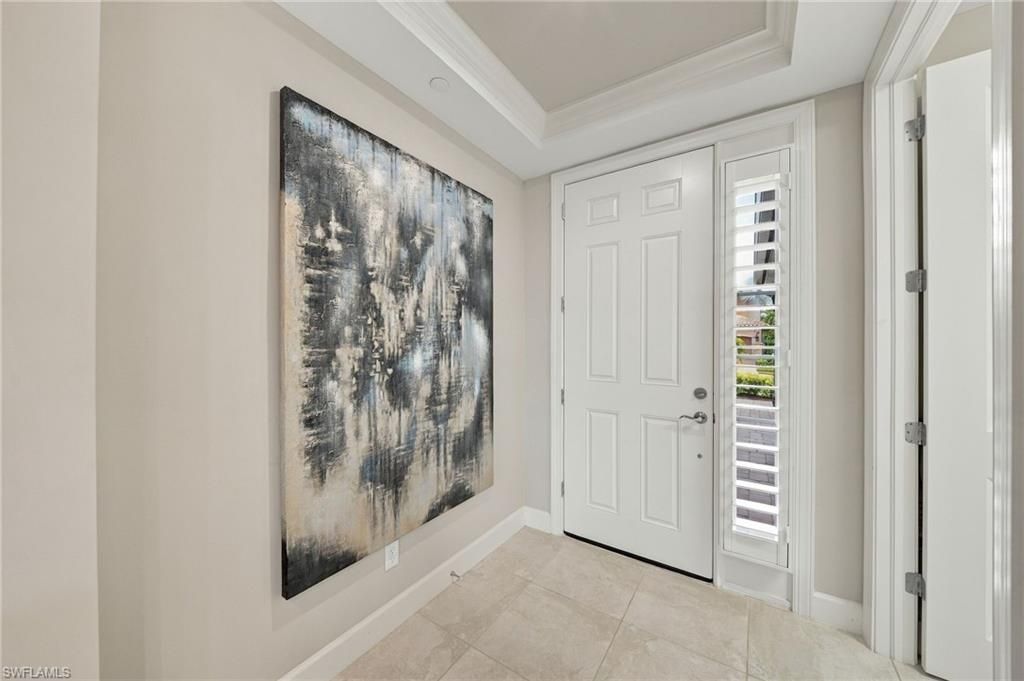 9646 Montelanico Loop , Unit 102, Naples, FL 34119 Photo