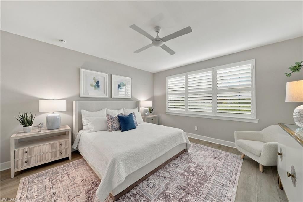 9646 Montelanico Loop , Unit 102, Naples, FL 34119 Photo