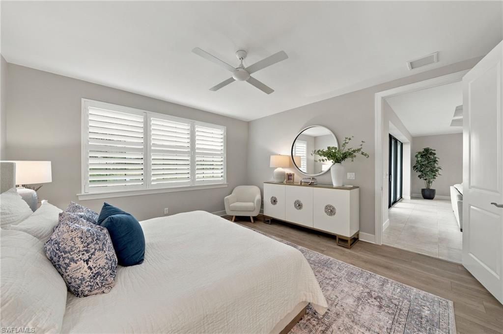 9646 Montelanico Loop , Unit 102, Naples, FL 34119 Photo