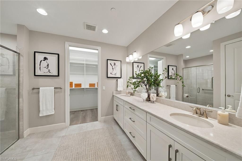 9646 Montelanico Loop , Unit 102, Naples, FL 34119 Photo