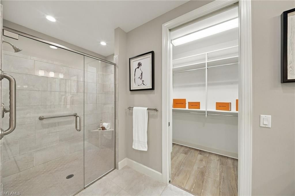 9646 Montelanico Loop , Unit 102, Naples, FL 34119 Photo