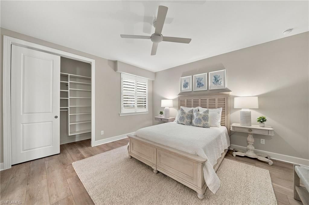 9646 Montelanico Loop , Unit 102, Naples, FL 34119 Photo