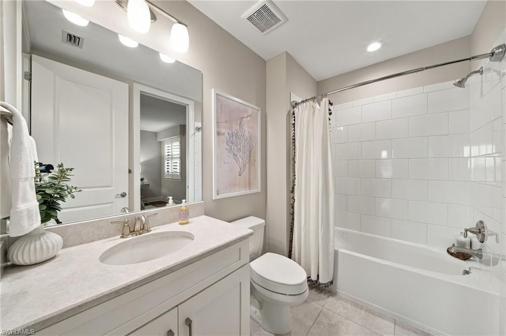9646 Montelanico Loop , Unit 102, Naples, FL 34119 Photo