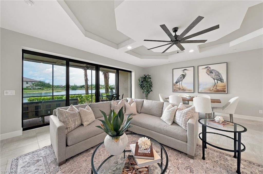 9646 Montelanico Loop , Unit 102, Naples, FL 34119 Photo