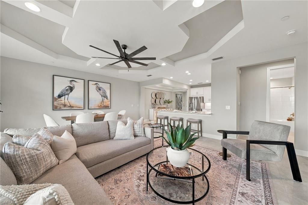 9646 Montelanico Loop , Unit 102, Naples, FL 34119 Photo