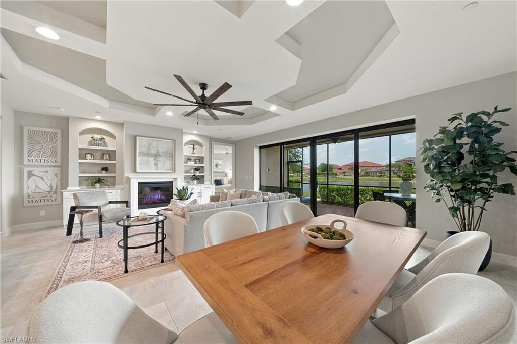 9646 Montelanico Loop , Unit 102, Naples, FL 34119 Photo