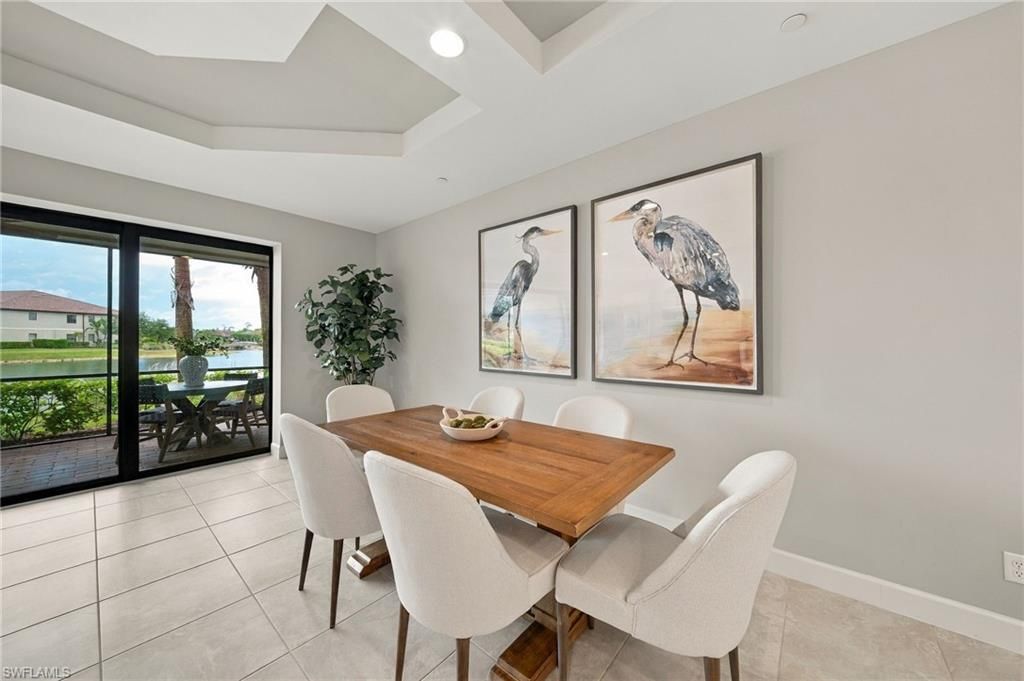 9646 Montelanico Loop , Unit 102, Naples, FL 34119 Photo