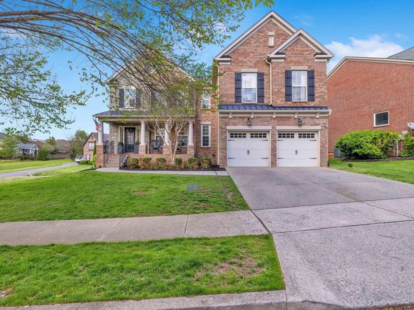 8937 Macauley Ln, Nolensville, TN 37135