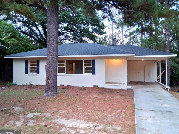 4260 Dellwood Drive, Macon, GA 31204