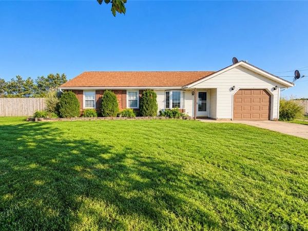 5348 Penny Pike, Springfield, OH 45502