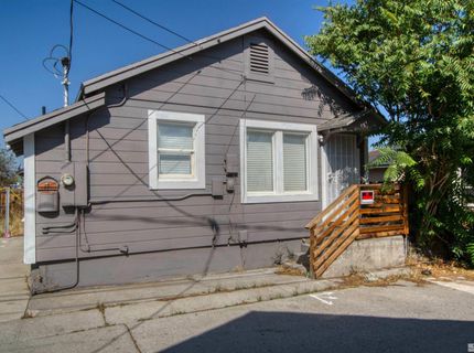 618 Spokane Street, Unit 1/2, Reno, NV 89512 Photo