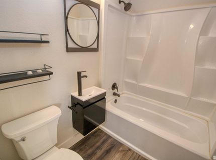 618 Spokane Street, Unit 1/2, Reno, NV 89512 Photo