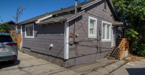 618 Spokane Street, Unit 1/2, Reno, NV 89512 Photo