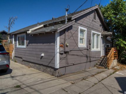 618 Spokane Street, Unit 1/2, Reno, NV 89512 Photo