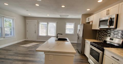 618 Spokane Street, Unit 1/2, Reno, NV 89512 Photo