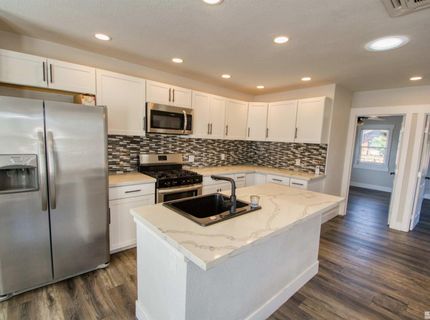 618 Spokane Street, Unit 1/2, Reno, NV 89512 Photo