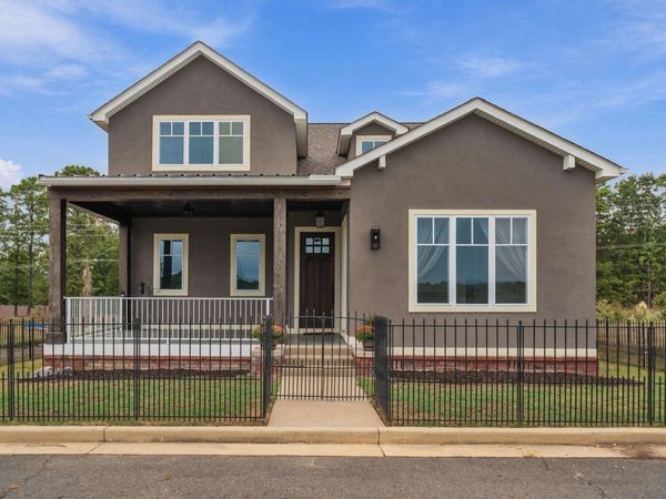 620 GRAND POINT, Unit 15, Hot Springs, AR 71901