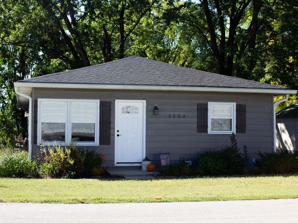 5224 W Center Street, Jasper, IN 47546