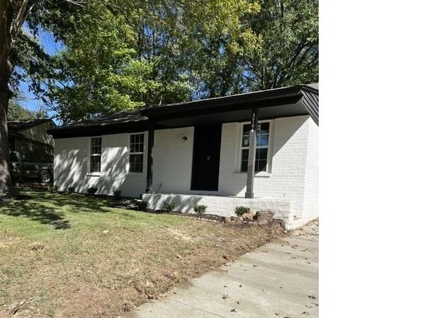 3764 LONGMONT CV, Memphis, TN 38128