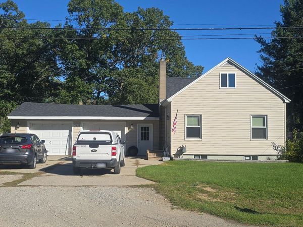 368 Shonat Street, Muskegon, MI 49442