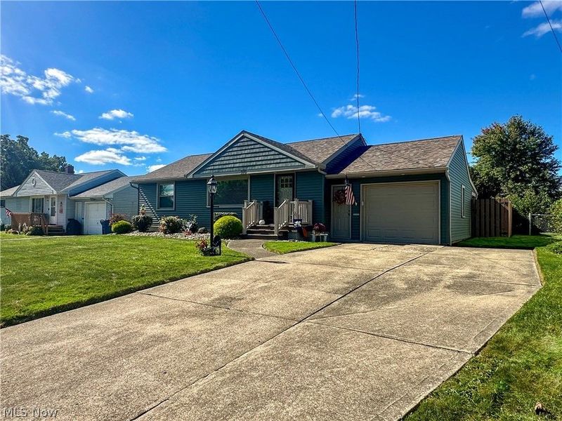 910 Woodlawn Avenue, Girard, OH 44420 Photo 28