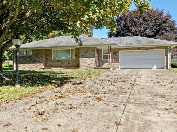 170 Bucy Drive , Killbuck, OH 44637