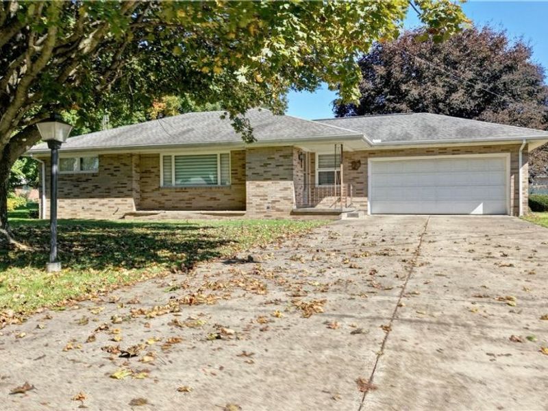 170 Bucy Drive, Killbuck, OH 44637 Photo 1