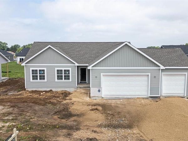 635 Millar Drive, Beloit, WI 53511