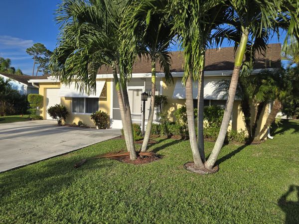 7099 PINE MANOR Drive, Lake Worth, FL 33467