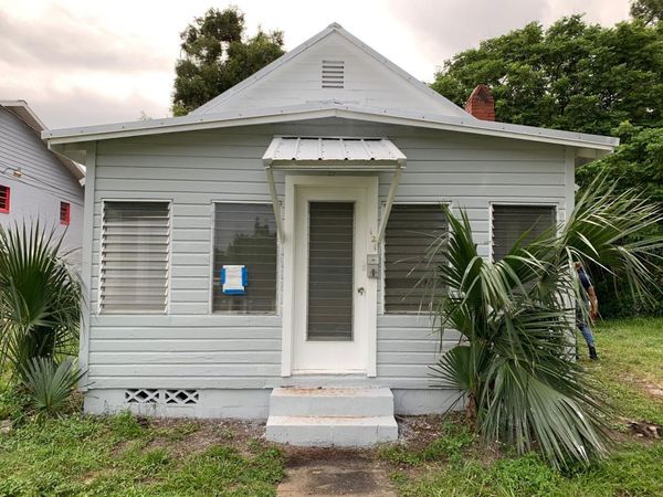 DELAND, FL 32724