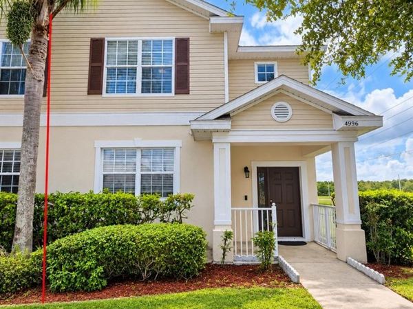 4996 TOWN TERRACE N, KISSIMMEE, FL 34758