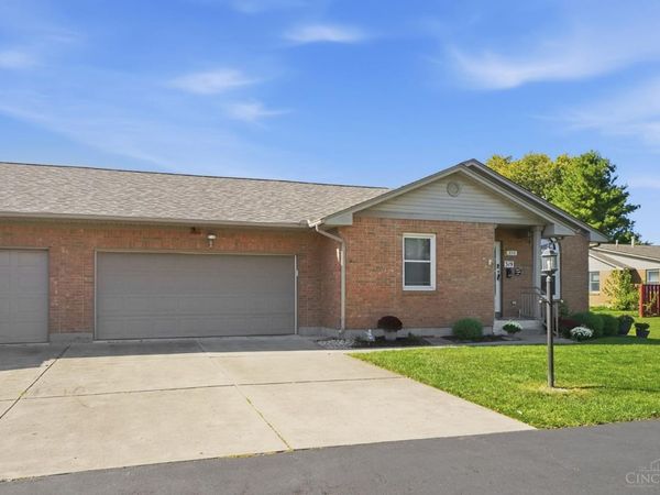 319 Terrace Court, Trenton, OH 45067