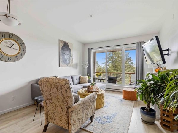 1959 Polo Park Crt, Unit #308, Central Saanich, BC V8M 2K1