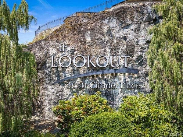3650 Citadel Pl, Unit #10, Colwood, BC V9C 0C8