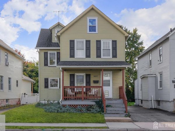 18 Cottage Avenue , Milltown, NJ 08850